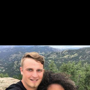 Meet your Posher, Caleb